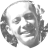Loren Almer Gililland (1921-) circa 1940 at Louisiana Tech