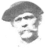 James K. Gililland (1869 - 1933) circa 1915 Texas