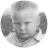 Michael Lane Gililland (1946-) circa 1949