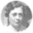 Eva Barrett Gililland (1901 - 1996) circa 1942 Witchita Falls, TX