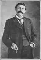 Did Uncle Jim kill Pat Garrett? Click on Garret's picture to see another take on Garrett's death.