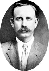 Uncle Jim's photo courtesy of Alvy Ray Smith